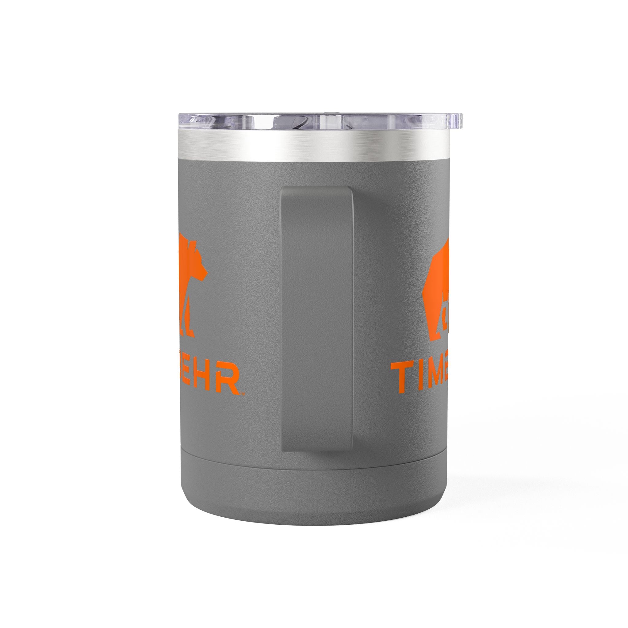 TIMBEHR's OG Logo 15oz Insulated Coffee Tumbler