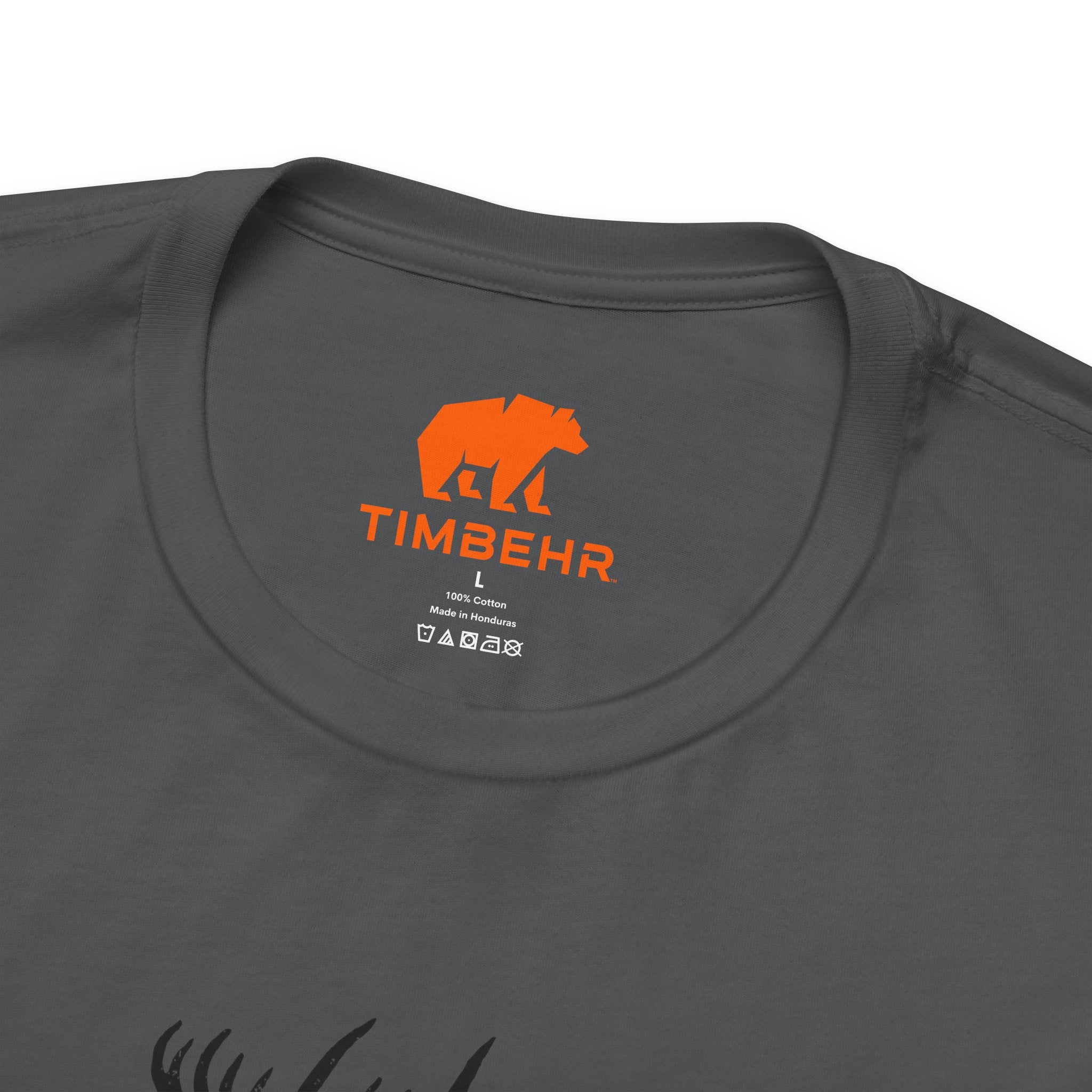 Copy of Copy of Copy of Short Sleeve Tee - Elk