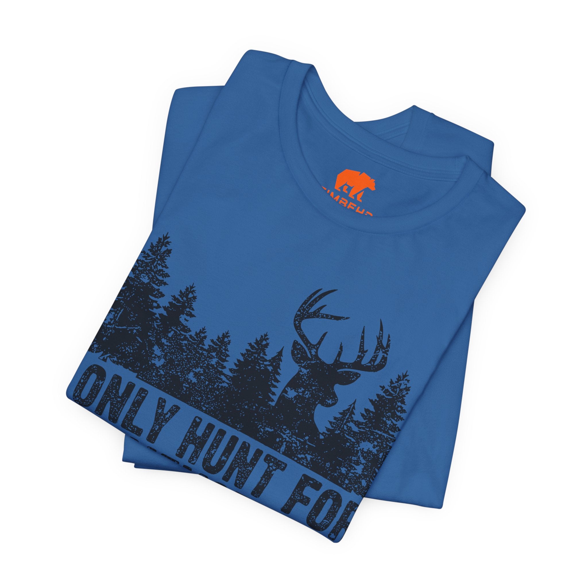 Copy of Copy of Copy of Short Sleeve Tee - Elk