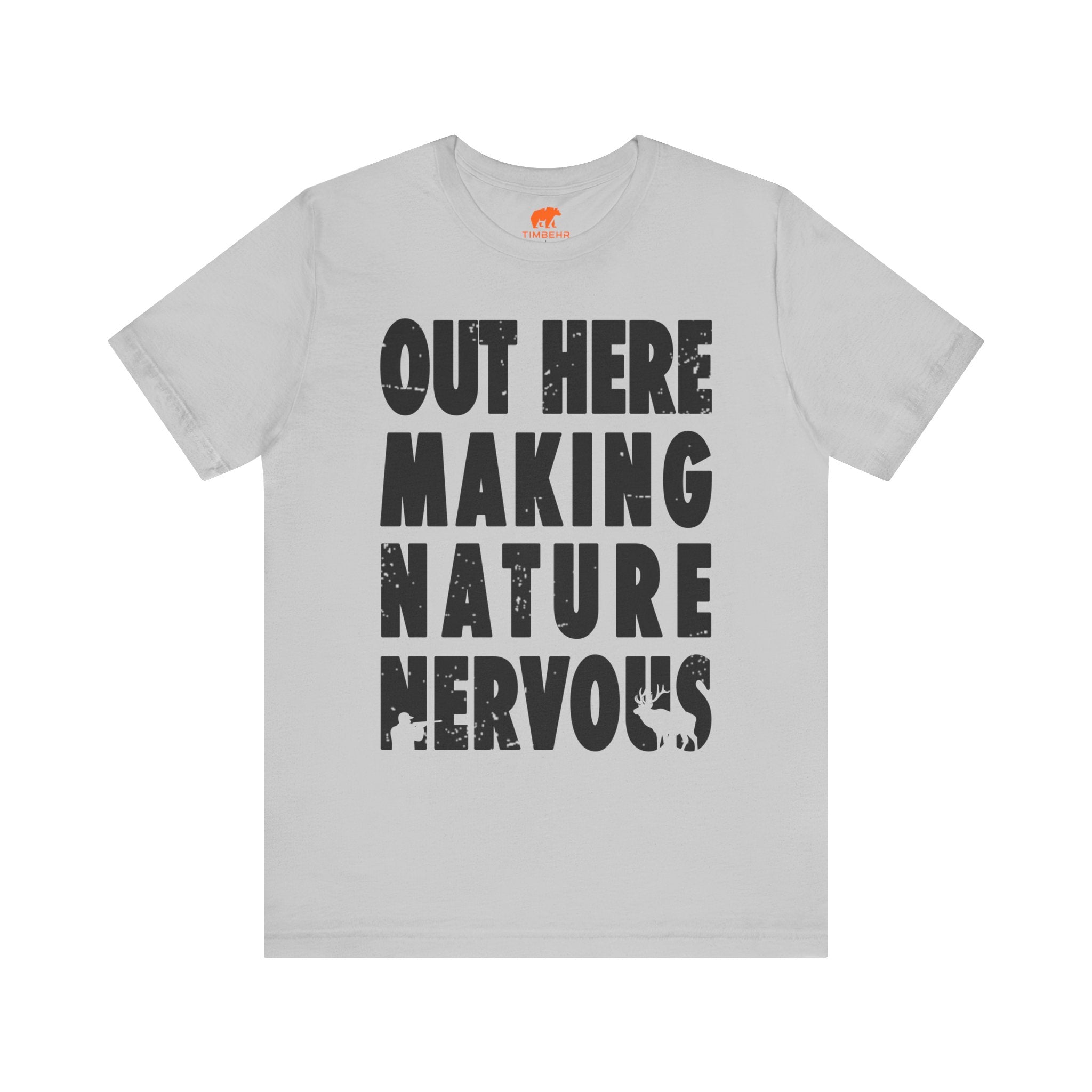 Copy of Copy of Copy of Copy of Short Sleeve Tee - Elk