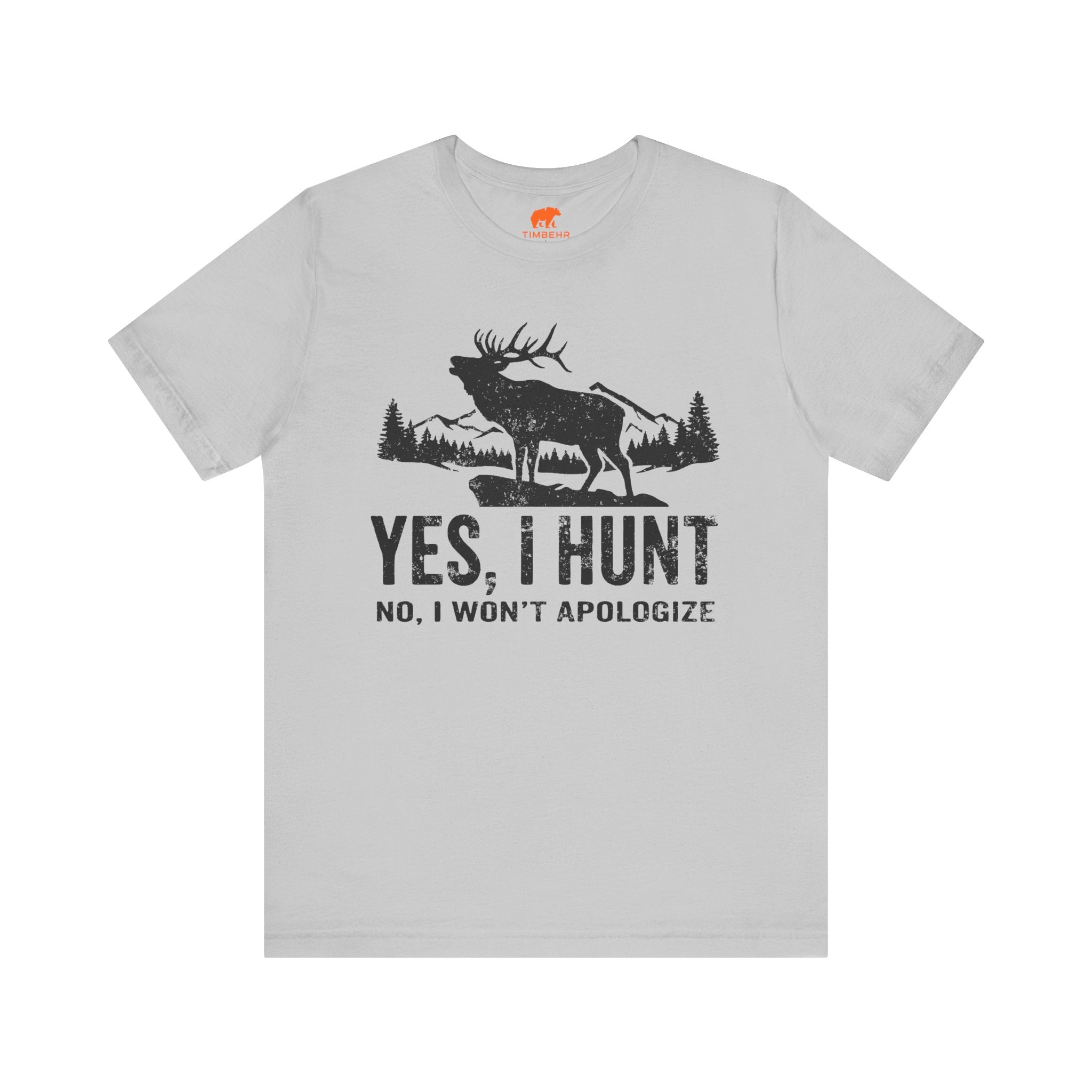 Copy of Copy of Copy of Short Sleeve Tee - Elk