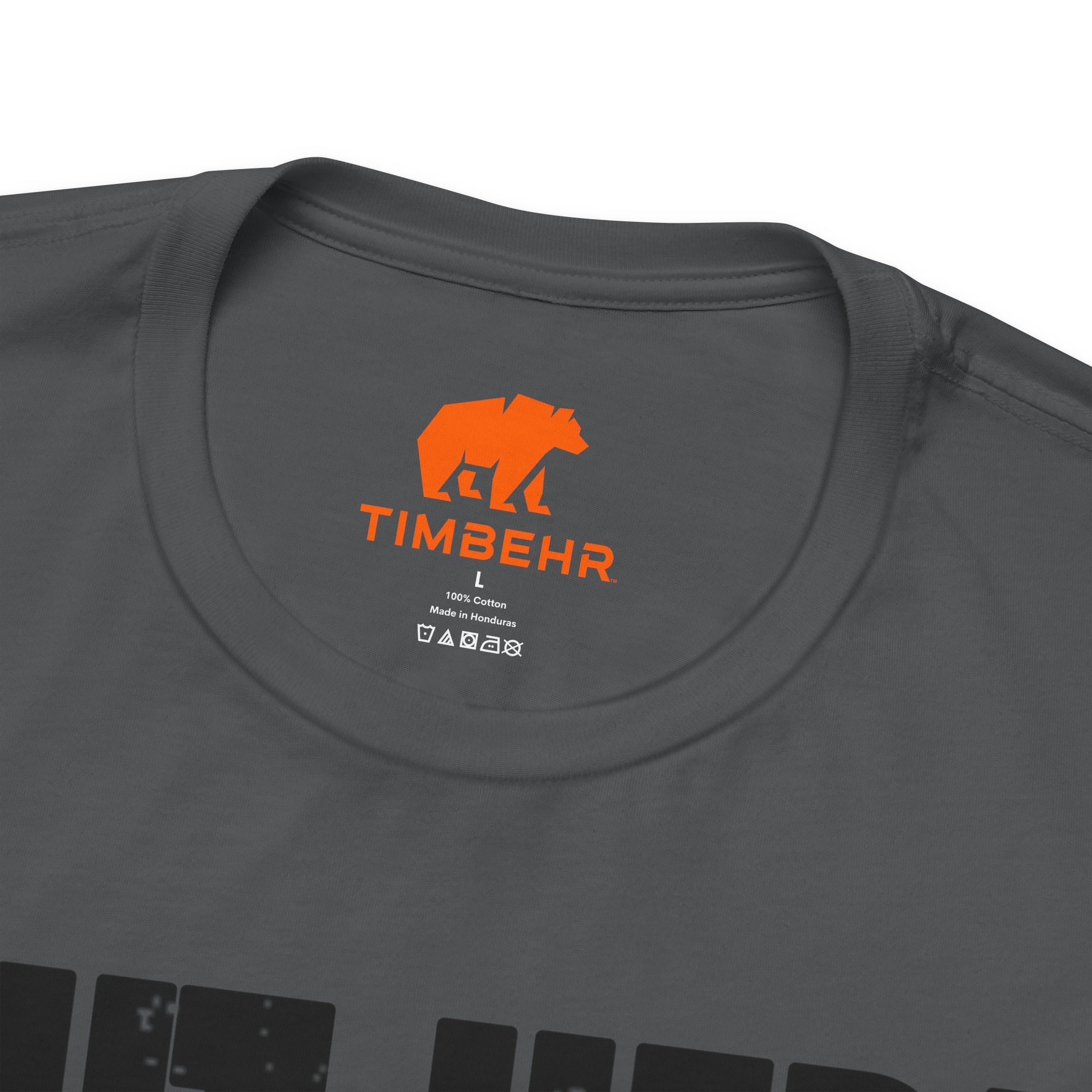 Copy of Copy of Copy of Copy of Short Sleeve Tee - Elk