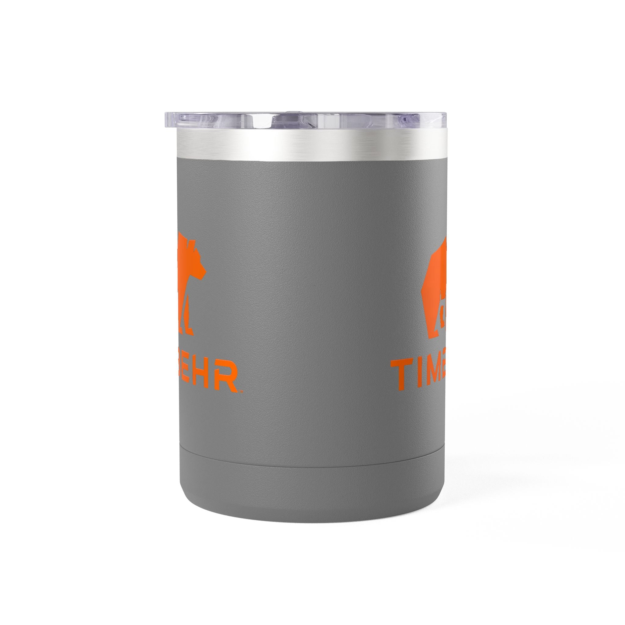 TIMBEHR's OG Logo 15oz Insulated Coffee Tumbler