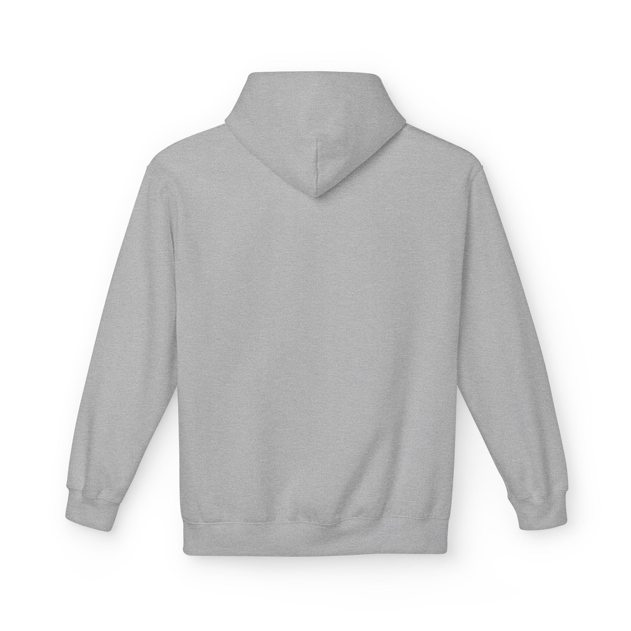 TIMBEHR "Dispersa" Logo Hoodie – Cozy Outdoor Fleece