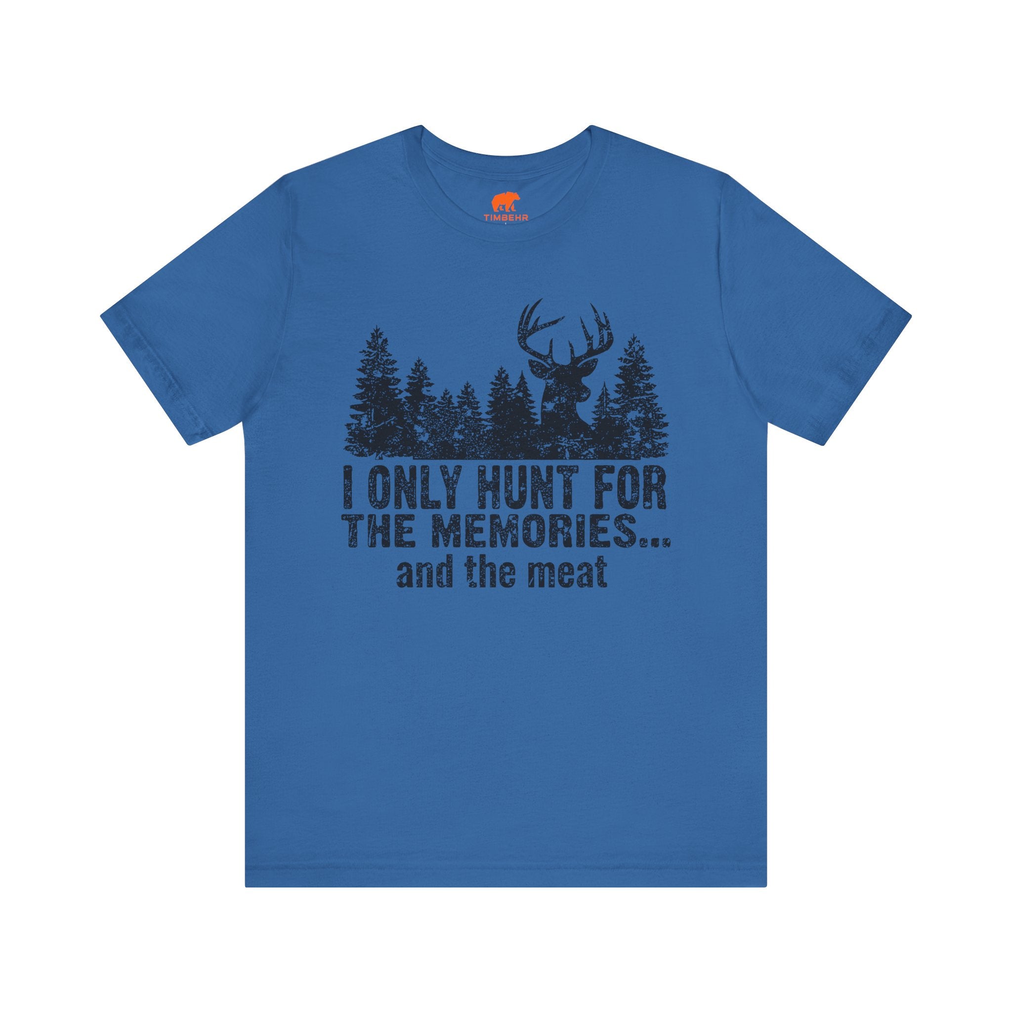 Copy of Copy of Copy of Short Sleeve Tee - Elk
