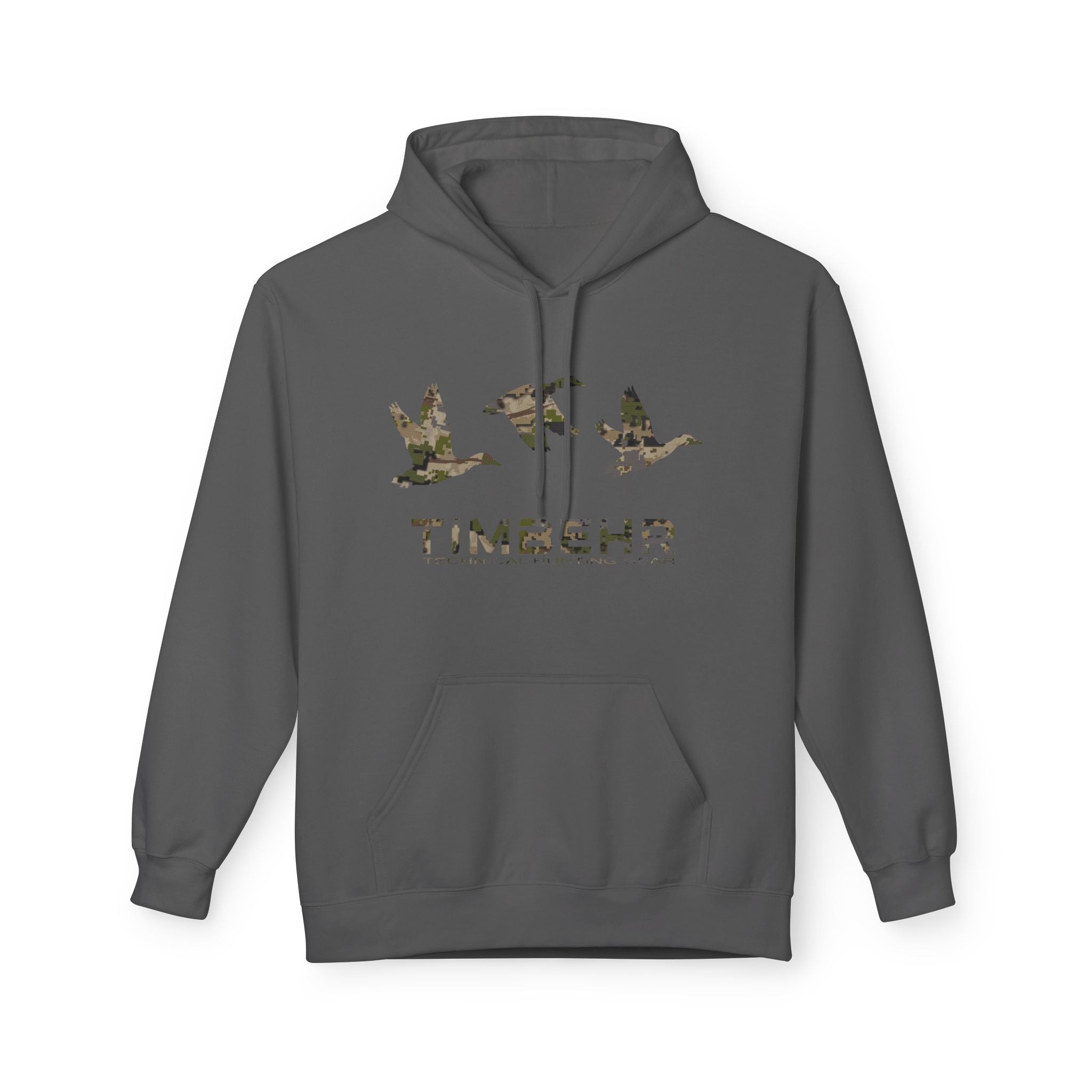 Copy of Copy of Copy of Cozy Wildlife Fleece Hoodie - Ideal for Nature Lovers, Outdoor Adventures, Gift for Him and Her, Forest Aesthetic, Fall & Winter Wear