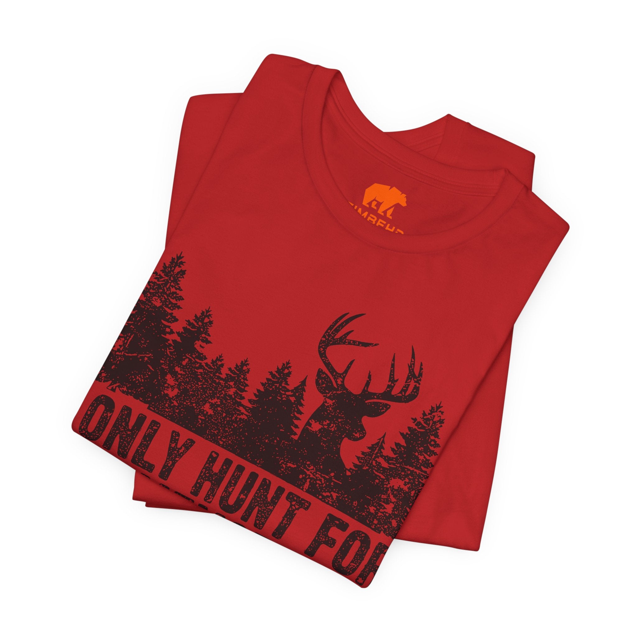 Copy of Copy of Copy of Short Sleeve Tee - Elk
