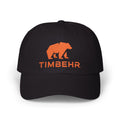 Classic TIMBEHR Dad Logo Cap