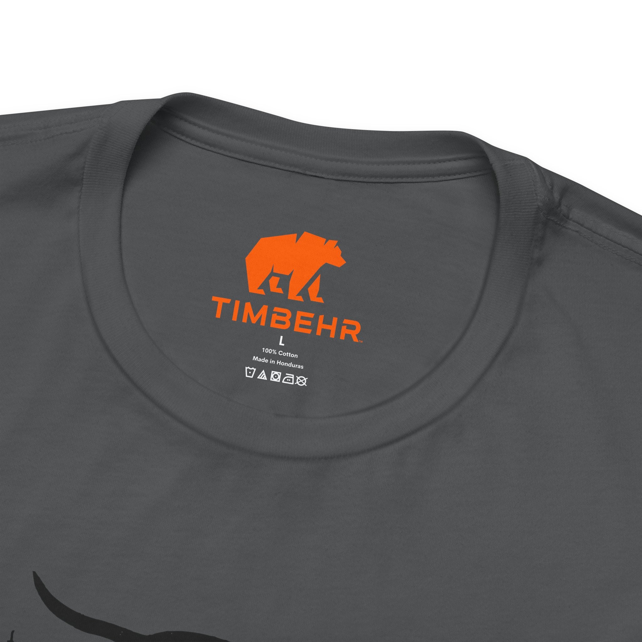 Copy of Copy of Copy of Copy of Short Sleeve Tee - Elk