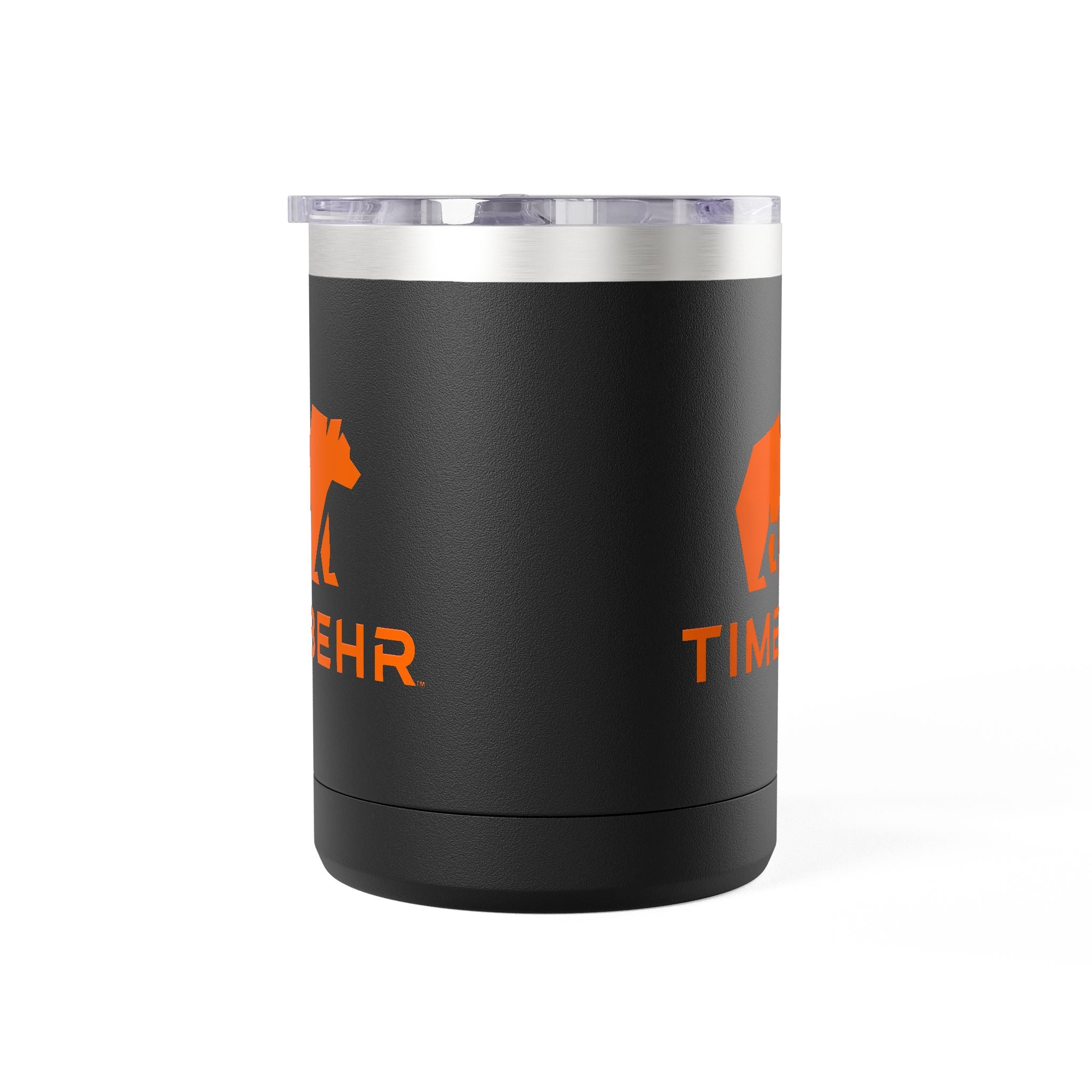 TIMBEHR's OG Logo 15oz Insulated Coffee Tumbler