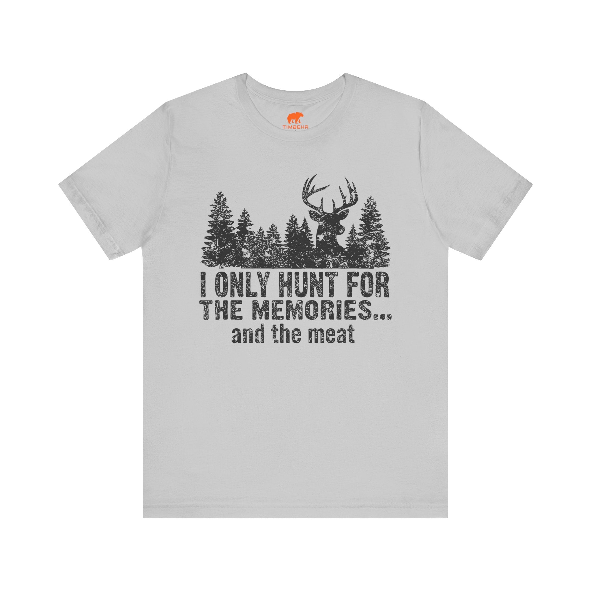 Copy of Copy of Copy of Short Sleeve Tee - Elk