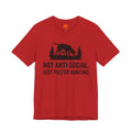 Copy of Copy of Copy of Copy of Short Sleeve Tee - Elk