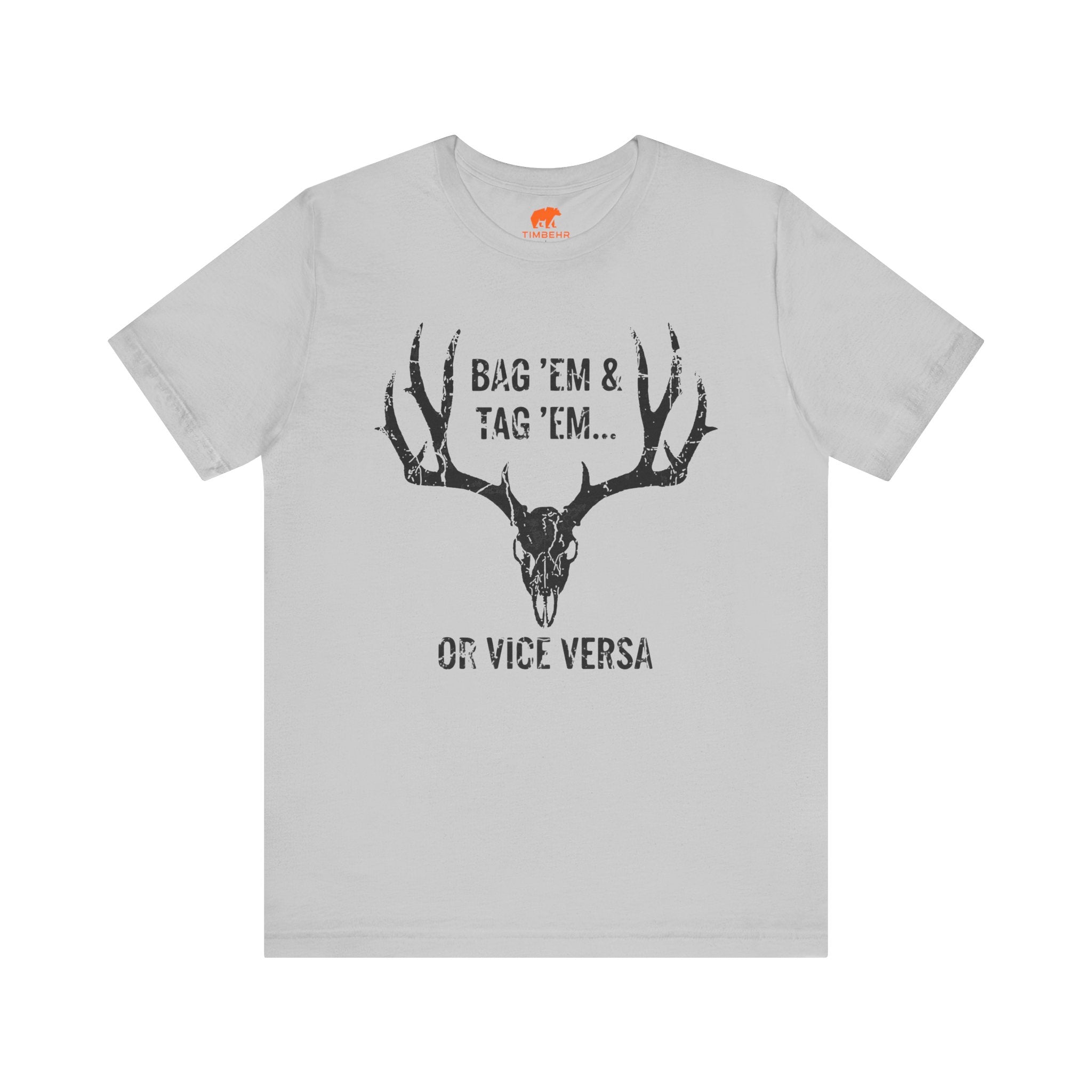 Copy of Copy of Copy of Short Sleeve Tee - Elk