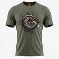Timbehr's Classic Ram Tee: Your New Favorite For When The "Guns" Come Out